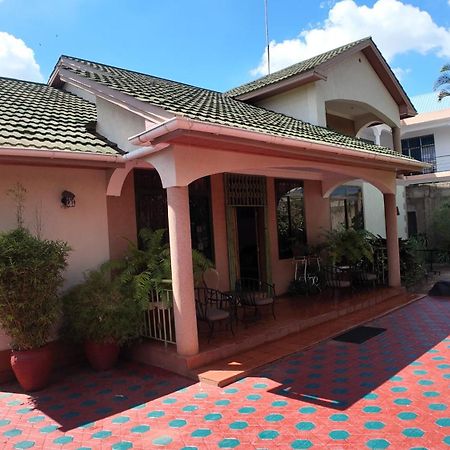 Korona House Hotel Arusha Exterior foto